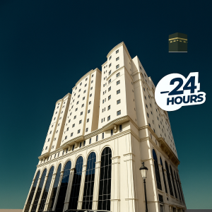 Read more about the article فندق ايلاف السد